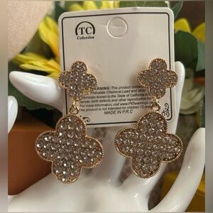 ✨ New ✨ Gorgeous Fashion Earrings ✨